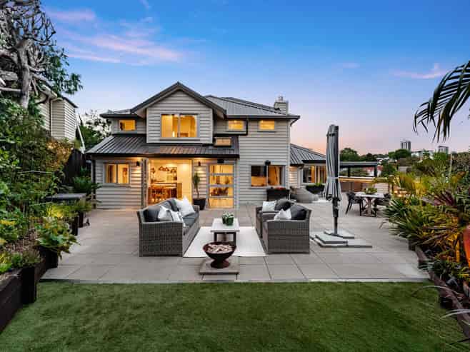 48A Rangitoto Avenue, Remuera