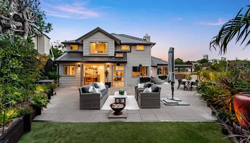 48A Rangitoto Avenue, Remuera