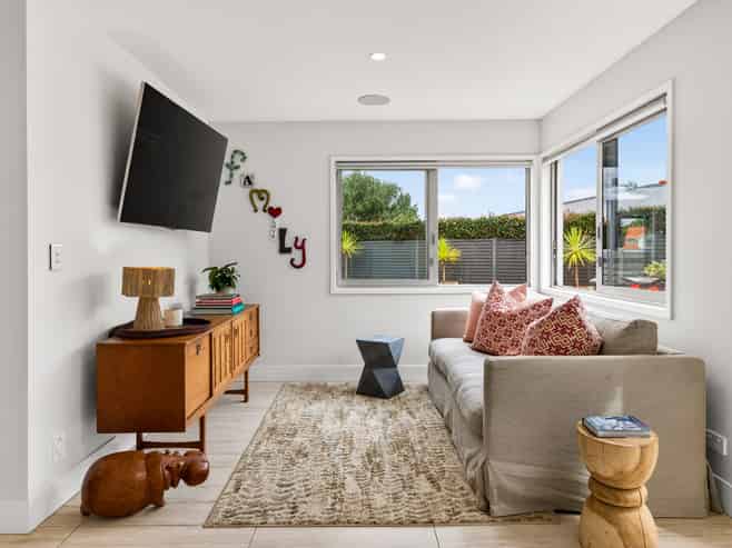 48A Rangitoto Avenue, Remuera