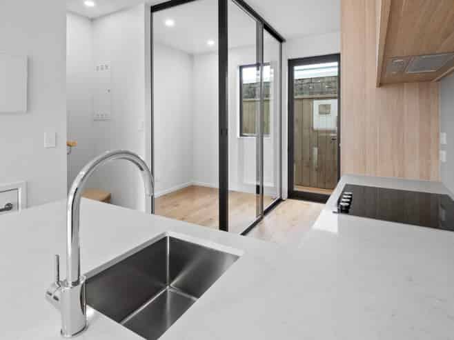 59/406 Great North Road, Grey Lynn