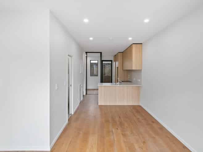 59/406 Great North Road, Grey Lynn