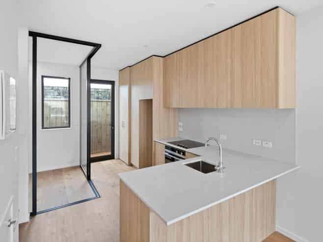 59/406 Great North Road, Grey Lynn