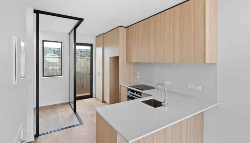 59/406 Great North Road, Grey Lynn