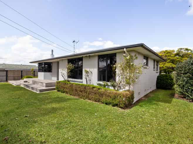 29 Richmond Street, Cambridge