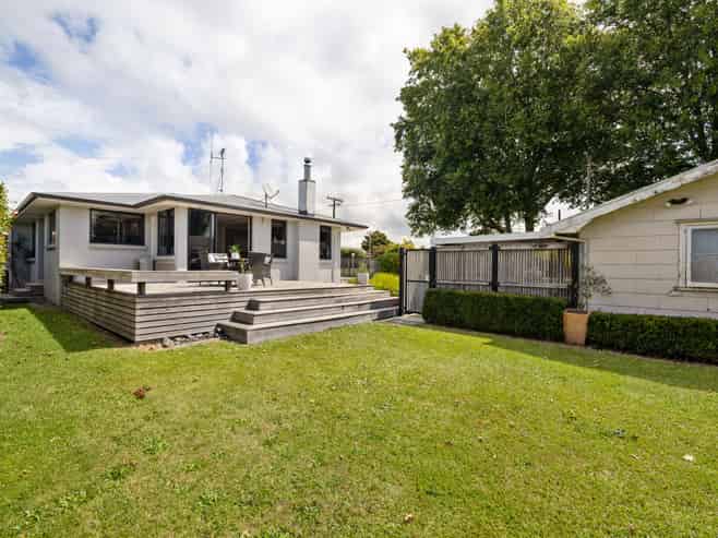 29 Richmond Street, Cambridge