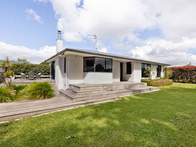 29 Richmond Street, Cambridge