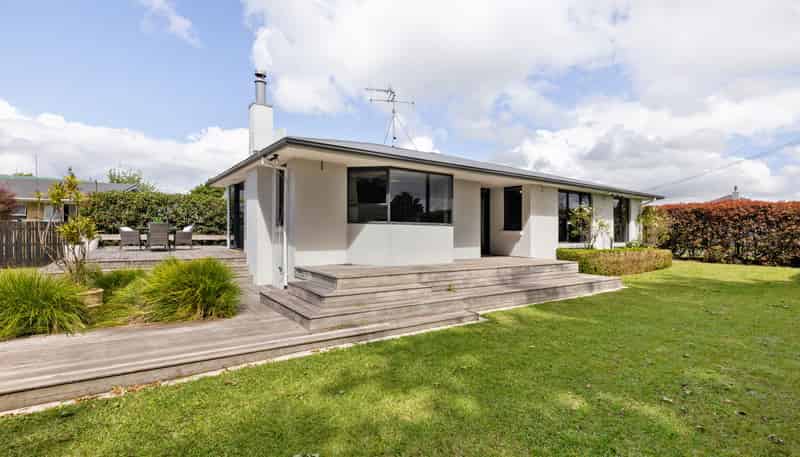 29 Richmond Street, Cambridge