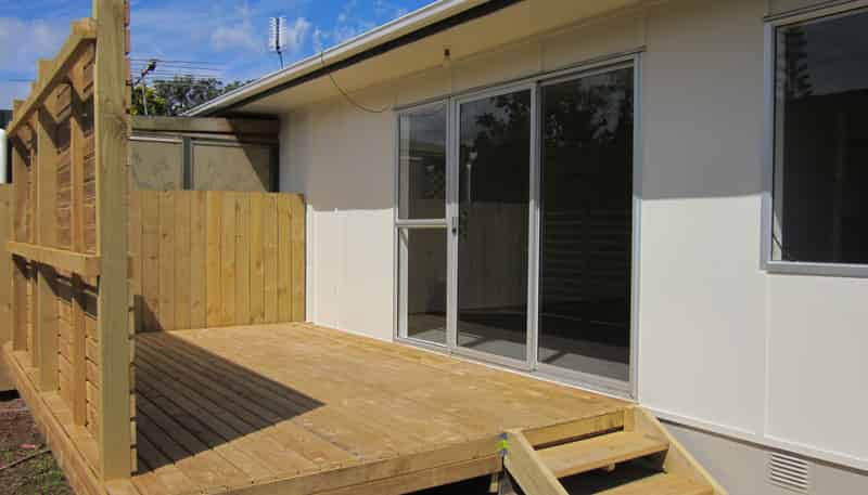 2/10 Lyren Place, Half Moon Bay