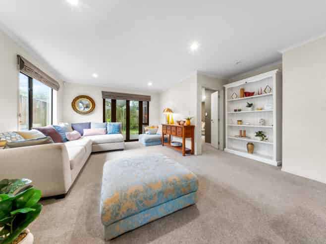 15 Lilybank Crescent, East Tamaki