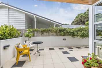 32 Mantell Street, Seatoun