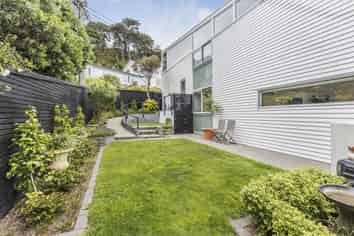 32 Mantell Street, Seatoun