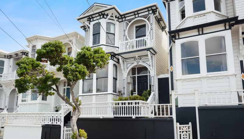 58 Wright Street, Mount Cook