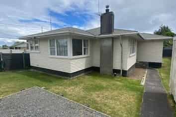 31 Tonga Street, Taupo