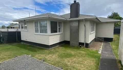 31 Tonga Street, Taupo