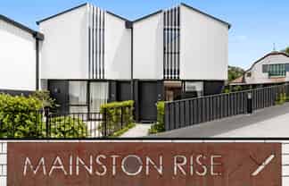 15/35 Mainston Road, Remuera