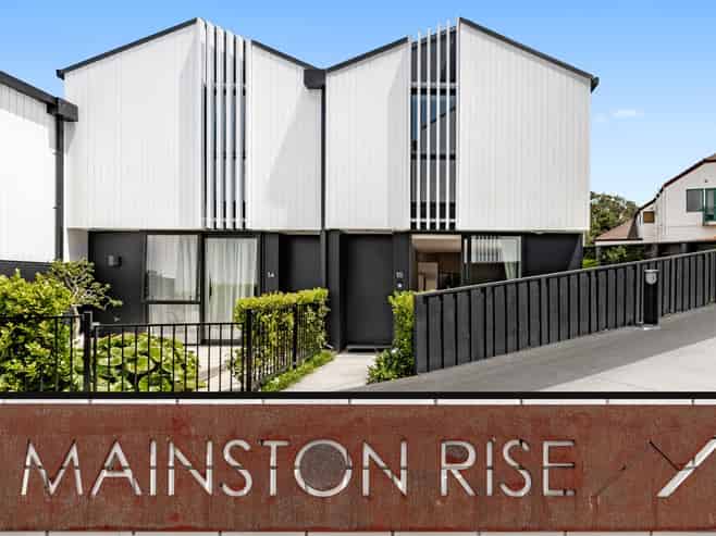 15/35 Mainston Road, Remuera