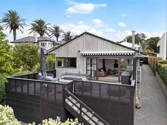 182A Kohimarama Road, Kohimarama