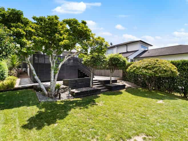 182A Kohimarama Road, Kohimarama