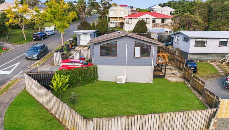 2 Ikatere Place, Raumanga