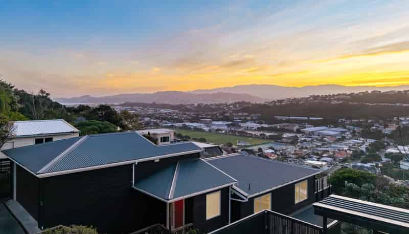 81 Nevay Road, Miramar