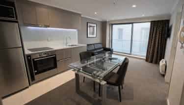 811/70 Tory Street, Wellington Central