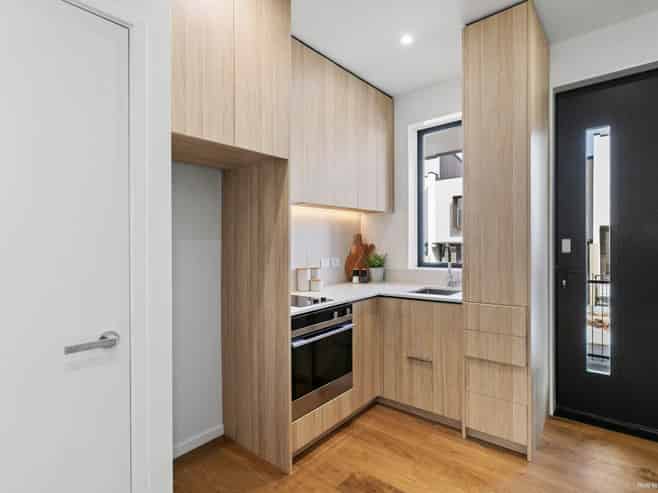 91B/406 Great North Road, Grey Lynn