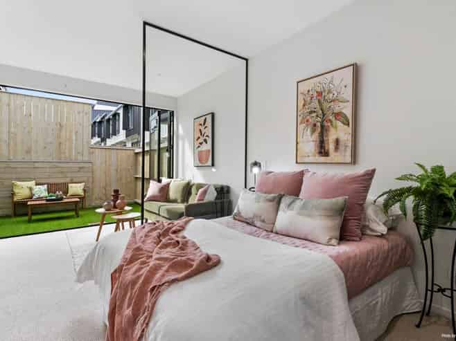 91B/406 Great North Road, Grey Lynn