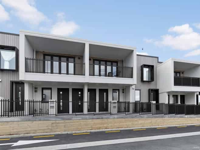 91B/406 Great North Road, Grey Lynn