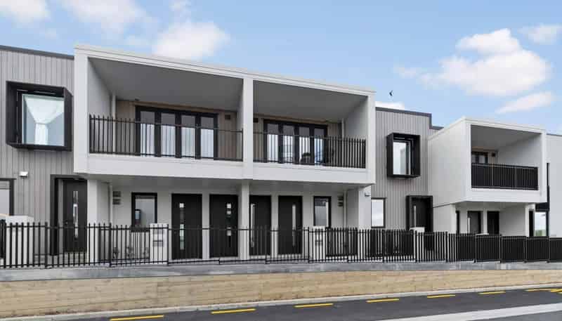 91B/406 Great North Road, Grey Lynn