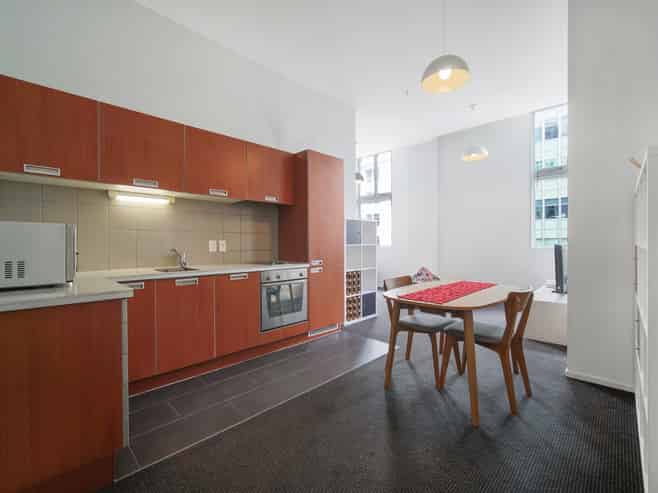 3M/6 Victoria Street East, Auckland Central