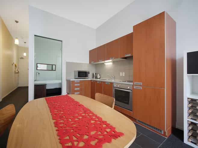 3M/6 Victoria Street East, Auckland Central