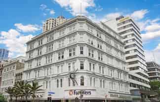 3M/6 Victoria Street East, Auckland Central