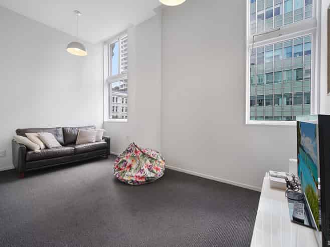 3M/6 Victoria Street East, Auckland Central