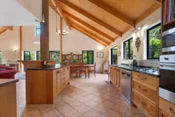 116 Moumoukai Road, Hunua