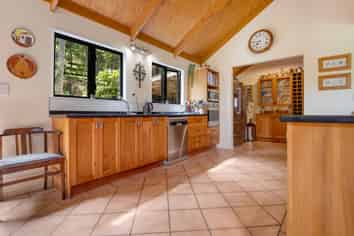 116 Moumoukai Road, Hunua