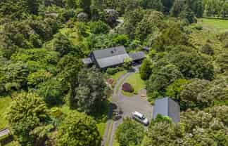 116 Moumoukai Road, Hunua