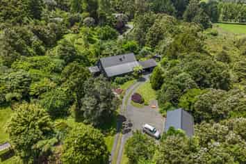 116 Moumoukai Road, Hunua