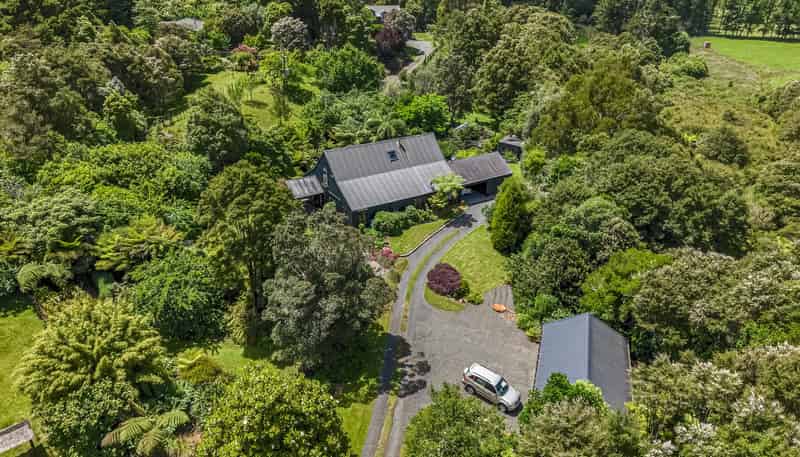 116 Moumoukai Road, Hunua