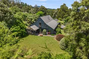 116 Moumoukai Road, Hunua