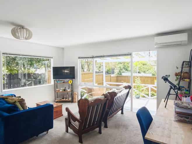 4B Betsland Crescent, Hillcrest