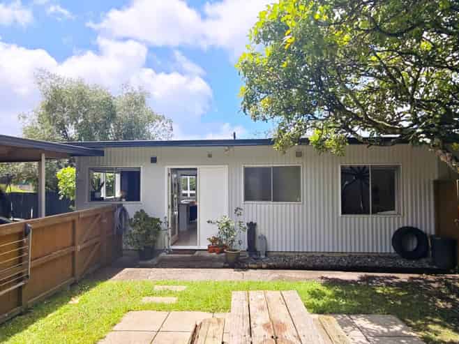 4B Betsland Crescent, Hillcrest