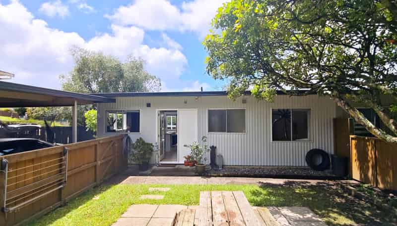 4B Betsland Crescent, Hillcrest