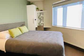 932 Cumberland Street, North Dunedin