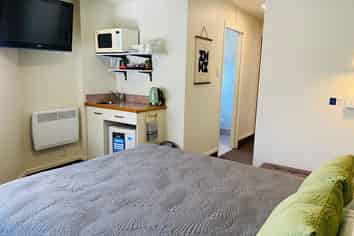 932 Cumberland Street, North Dunedin