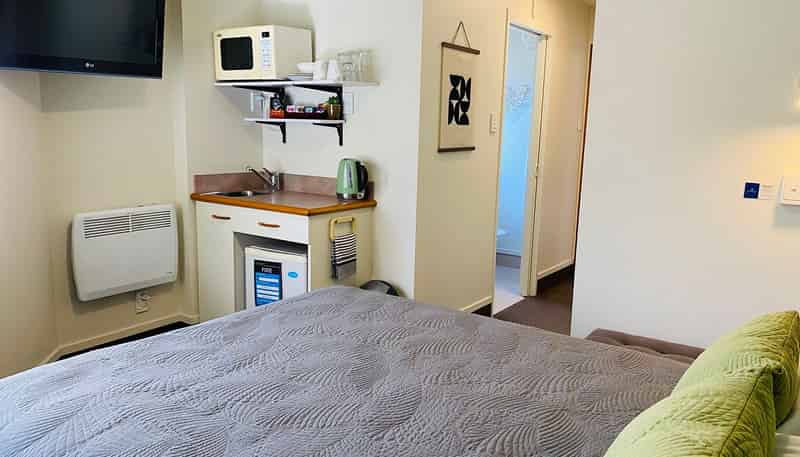 932 Cumberland Street, North Dunedin