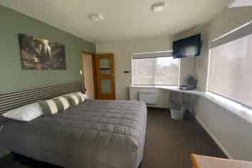 932 Cumberland Street, North Dunedin