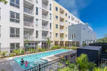 503/9B Jordan Avenue, Onehunga