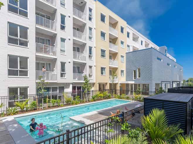 503/9B Jordan Avenue, Onehunga