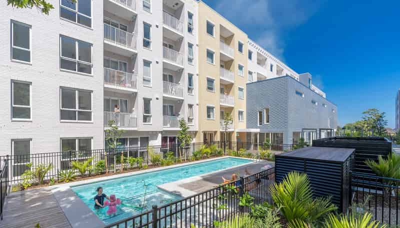 503/9B Jordan Avenue, Onehunga