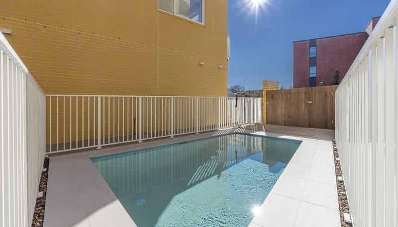 203/2A Oakley Avenue, Waterview